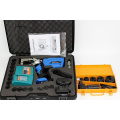 Igeelee Battery Power Tools Ez-60unv Cutting, Crimping, and Punching Multi-Function Battery Hydraulic Tools